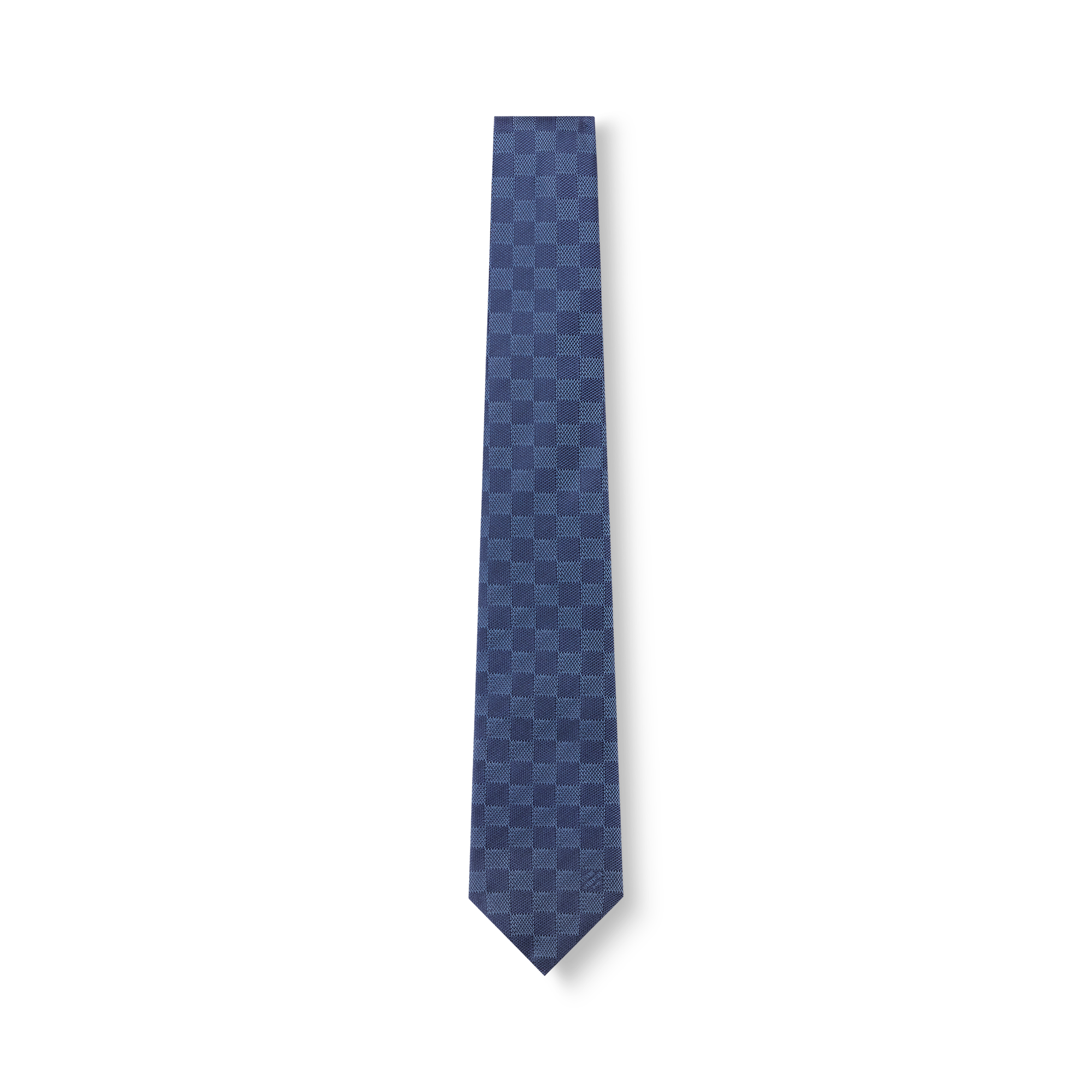 4*2様 Louis Vuitton ネクタイ Damier Classique Tie S00 - Accessories | LOUIS VUITTON